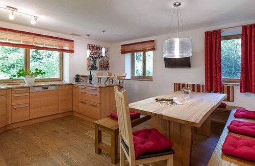 Fieberbrunn Apartamento | Appartement 7 2. Stock - Alpenresidenz Fieberbrunn