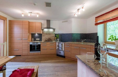 Fieberbrunn Apartamento | Appartement 7 2. Stock - Alpenresidenz Fieberbrunn