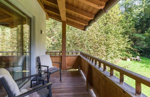 Fieberbrunn Apartamento | Appartement 7 2. Stock - Alpenresidenz Fieberbrunn