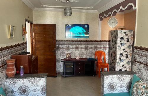 M'diq Apartamento | Appartement 7 alliance darna Mdiq