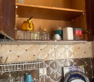 M'diq Apartamento | Appartement 7 alliance darna Mdiq