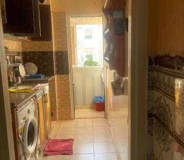M'diq Apartamento | Appartement 7 alliance darna Mdiq