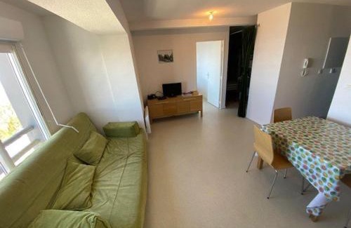 Arette Apartamento | Appartement 7 pers avec équipement complet à Arette - FR-1-602-118