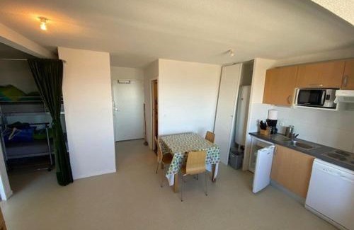 Arette Apartamento | Appartement 7 pers avec équipement complet à Arette - FR-1-602-118