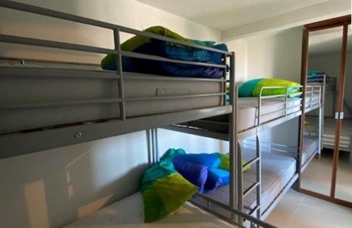 Arette Apartamento | Appartement 7 pers avec équipement complet à Arette - FR-1-602-118