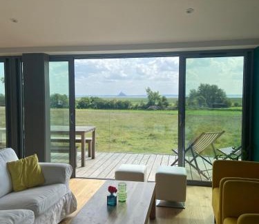Genets Apartamento | Appartement 7 personnes, splendide vue