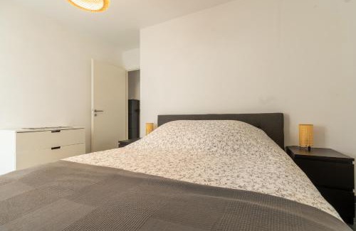 Sainte-Marguerite Apartamento | Appartement 70 m2 climatisé avec balcon et parking