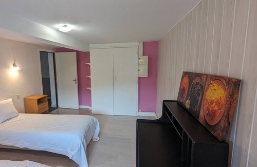 Lully Apartamento | Appartement 70 m²