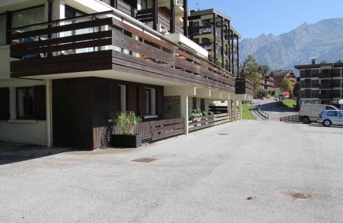 La Clusaz Apartamento | Appartement 8 personnes - Centre village - Parking privatif - FR-1-459-6