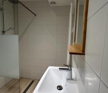 Hollum Apartamento | Appartement 98 - Wadloper, Resort Amelander Kaap!