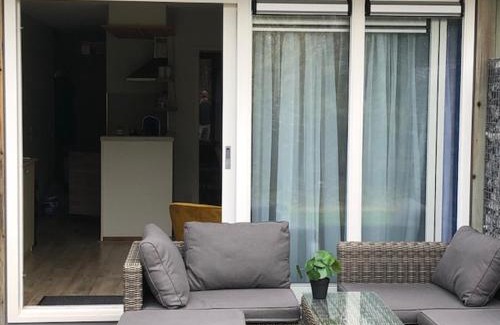 Hollum Apartamento | Appartement 98 - Wadloper, Resort Amelander Kaap!