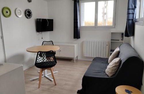 Radinghem-en-Weppes Apartamento | Appartement a la Campagne