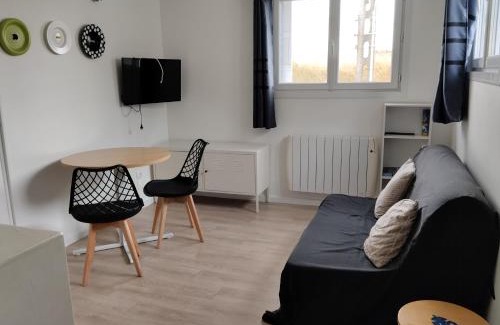 Radinghem-en-Weppes Apartamento | Appartement a la Campagne