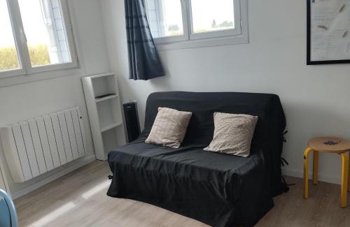 Radinghem-en-Weppes Apartamento | Appartement a la Campagne