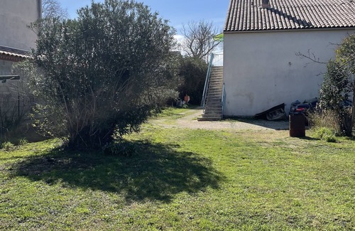 Arles Apartamento | Appartement a l Entrée de la Ville d Arles a 800m de la Tour Luma