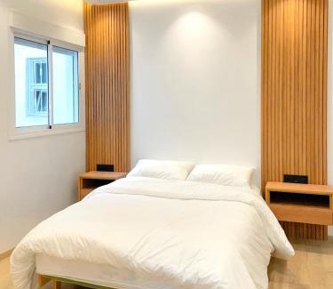 Tanja Balia Apartamento | Appartement a tanger 7 min de la gare TGV et Malabata En Voiture pour famille, for family , INTERDIT COUPLES ARAABIC NON MARIÉ, FORBIDDEN UNMARRIED ARAABIC COUPLES