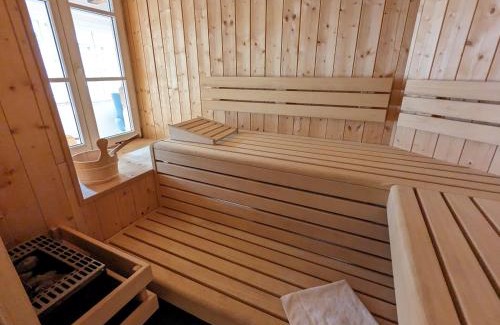Colmar Centre Ville Apartamento | Appartement A Travers Champs avec Sauna et Parking
