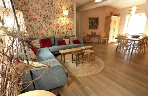 Colmar Centre Ville Apartamento | Appartement A Travers Champs avec Sauna et Parking
