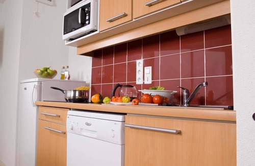 Cayeux-sur-Mer Condominio | Appartement abordable dans le nord de la France | Sur la plage!