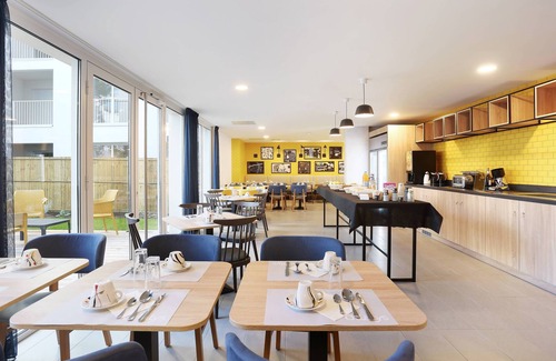 Amidonniers - Caffarelli Condominio | Appartement Abordable | Wi-Fi Gratuit