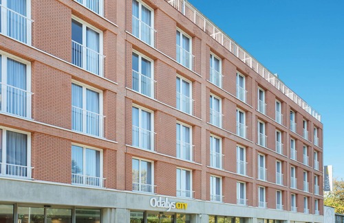Amidonniers - Caffarelli Condominio | Appartement Abordable | Wi-Fi Gratuit