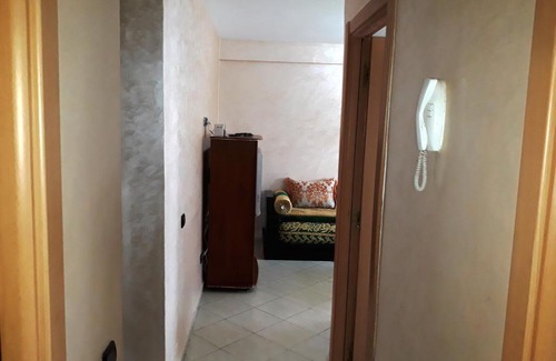 Cite Adrar Apartamento | Appartement Adrar pour Famille