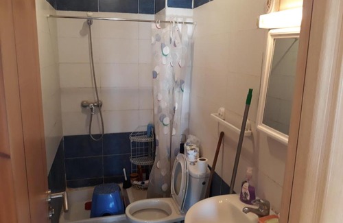 Cite Adrar Apartamento | Appartement Adrar pour Famille