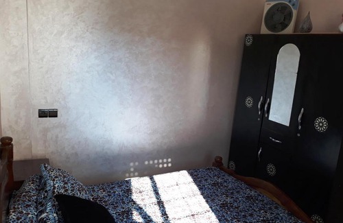 Cite Adrar Apartamento | Appartement Adrar pour Famille