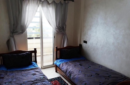 Cite Adrar Apartamento | Appartement Adrar pour Famille