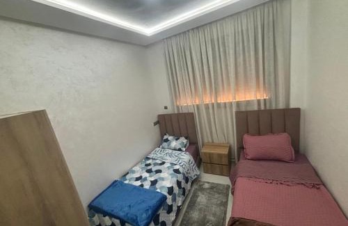 Cite Al Mohammadi Apartamento | appartement agadir
