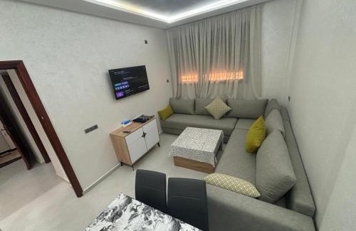 Cite Al Mohammadi Apartamento | appartement agadir