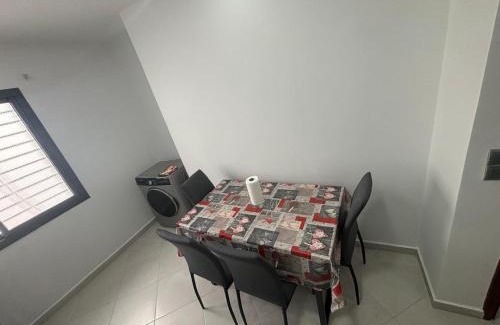 Cite Al Mohammadi Apartamento | appartement agadir