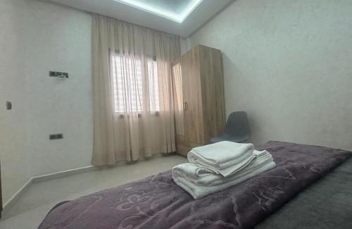 Cite Al Mohammadi Apartamento | appartement agadir