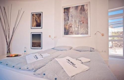 La Pared Apartamento | Appartement - Aire - Surf & Yoga Villa