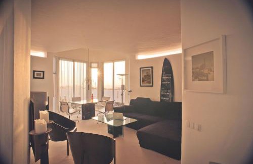 La Pared Apartamento | Appartement - Aire - Surf & Yoga Villa