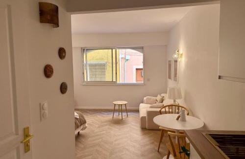 La Celle-sous-Gouzon Apartamento | Appartement Ajaccio Casa Dea
