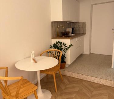 La Celle-sous-Gouzon Apartamento | Appartement Ajaccio Casa Dea