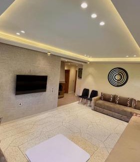 Ifrane Apartamento | Appartement Al Arz Atlas