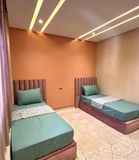 Ifrane Apartamento | Appartement Al Arz Atlas