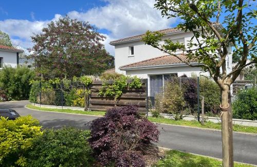 Pessac Apartamento | Appartement Alouette France