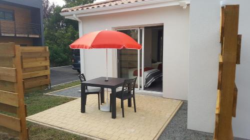 Pessac Apartamento | Appartement Alouette France