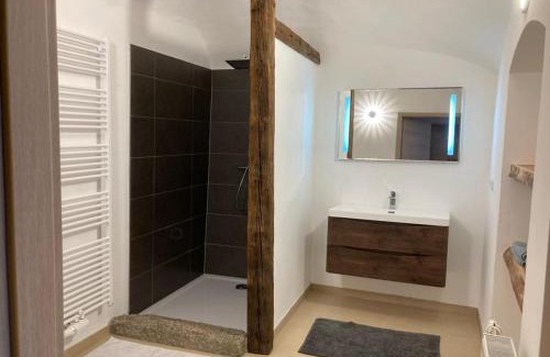 Weitra Apartamento | Appartement AltstadtLiebe