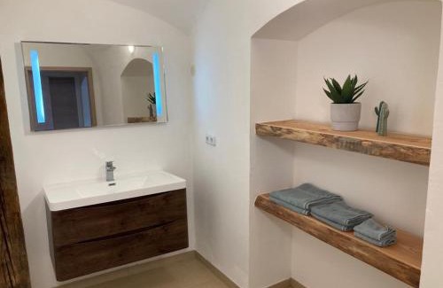 Weitra Apartamento | Appartement AltstadtLiebe