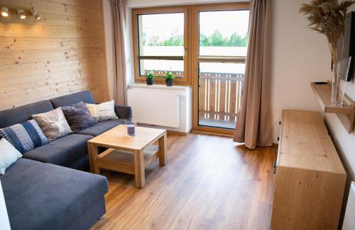 Grosssoelk Apartamento | Appartement am Moserhof