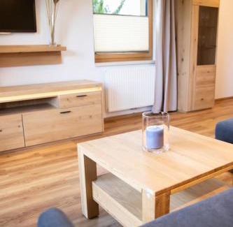 Grosssoelk Apartamento | Appartement am Moserhof