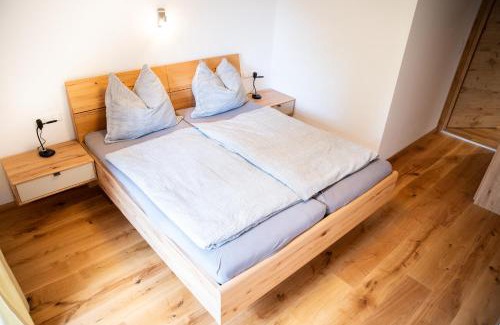 Grosssoelk Apartamento | Appartement am Moserhof