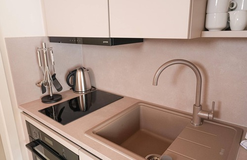 Muritz Apartamento | Appartement am Plauer See in Ganzlin