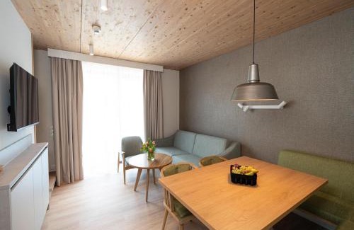 Muritz Apartamento | Appartement am Plauer See in Ganzlin