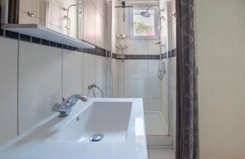 Vals-les-Bains Apartamento | Appartement Ambre Vals les bains