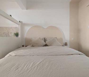 Lemasson Apartamento | Appartement, Amour & Spa